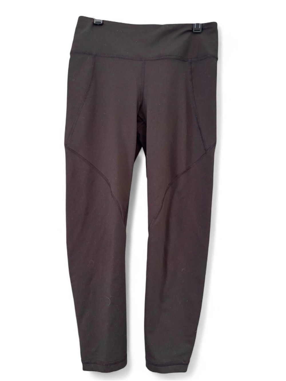 Patagonia Women’s Black High-Waist Performance Leggings